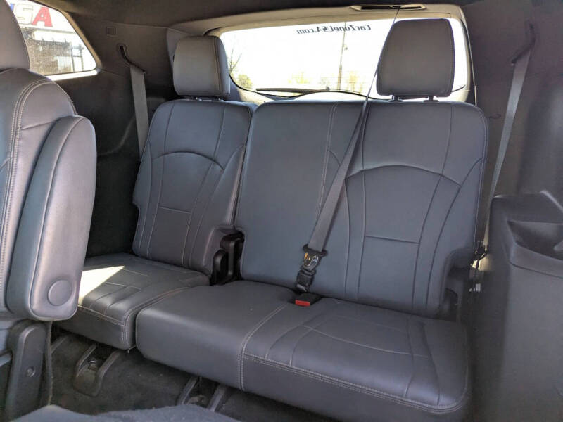 2022 Buick Enclave Premium