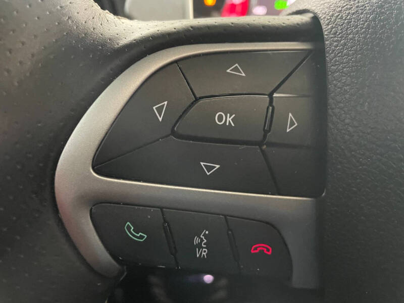 2015 Dodge Challenger SRT 392