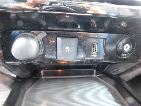 2010 Ford Escape Limited