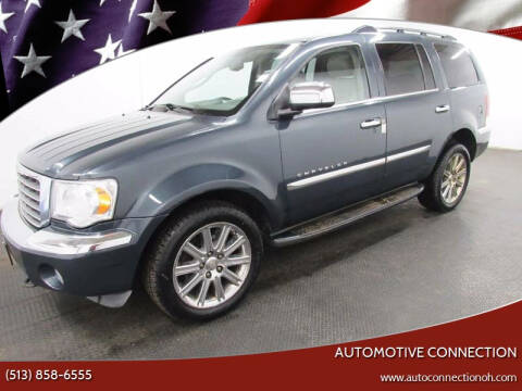 2008 Chrysler Aspen for sale at Automotive Connection in Fairfield OH