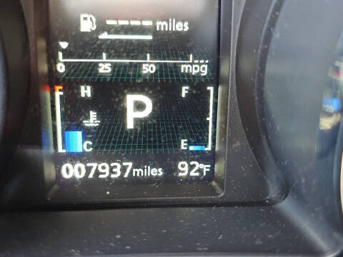 2025 Mitsubishi Outlander Sport ES