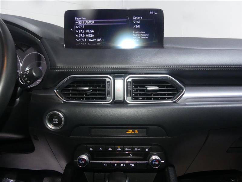 2023 Mazda CX-5 2.5 S Select