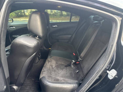 2021 Dodge Charger GT