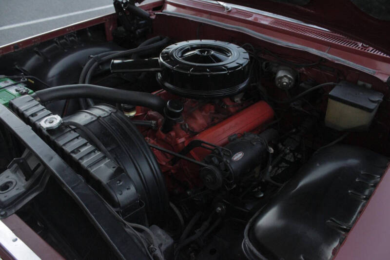 1961 Chevrolet Impala