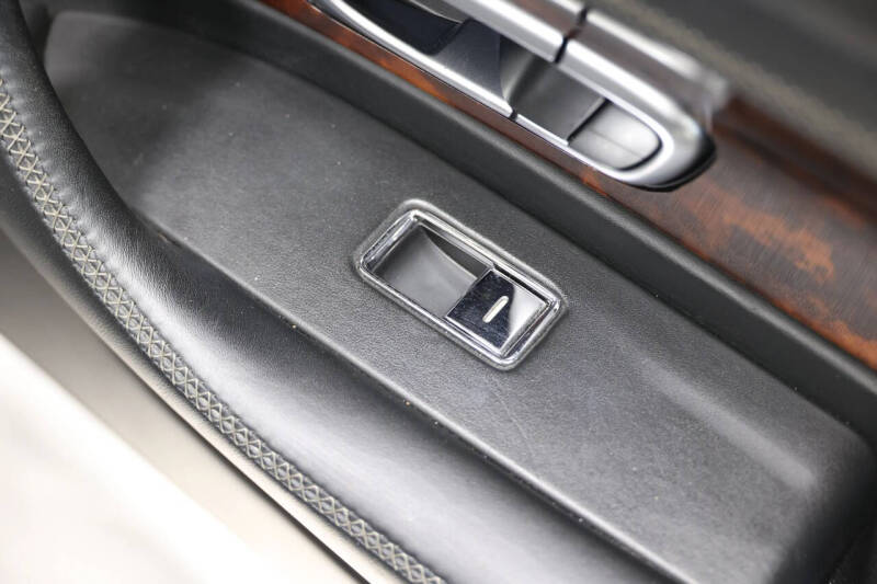 2008 Bentley Continental GT Speed