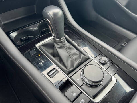 2025 Mazda Mazda3 Hatchback 2.5 S Select Sport