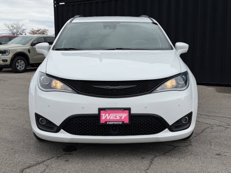 2019 Chrysler Pacifica Touring L Plus