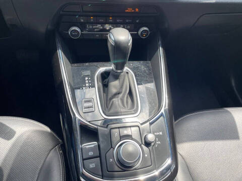 2020 Mazda CX-9 Touring