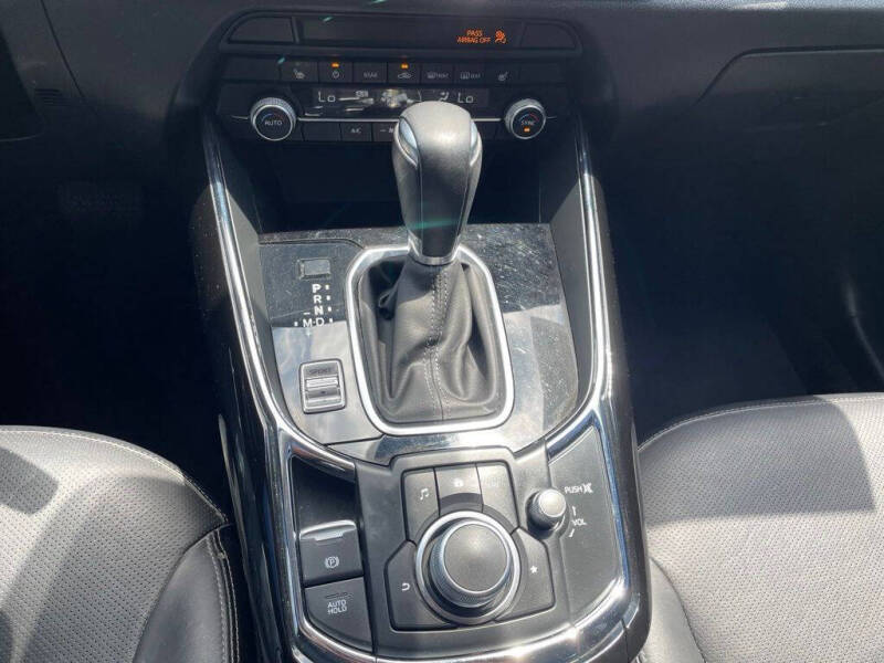 2020 Mazda CX-9 Touring