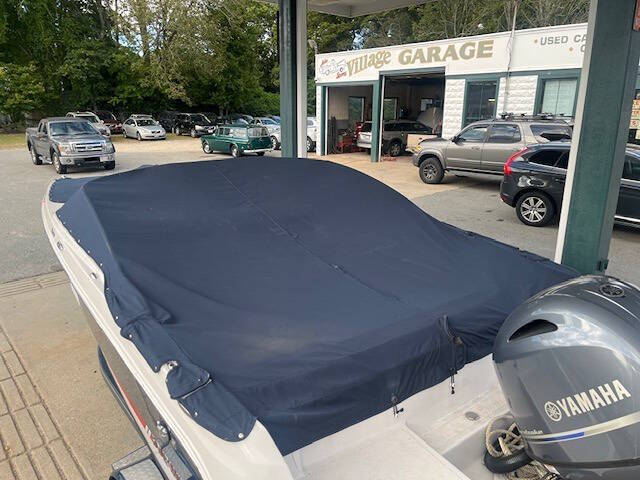 2019 Four Winns HD 180