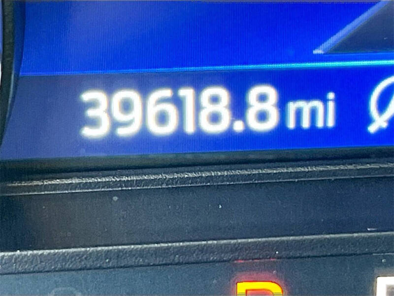 2023 Ford Maverick Lariat