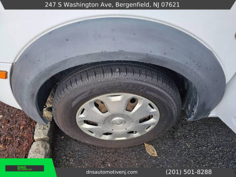 2011 Ford Transit Connect XLT Premium