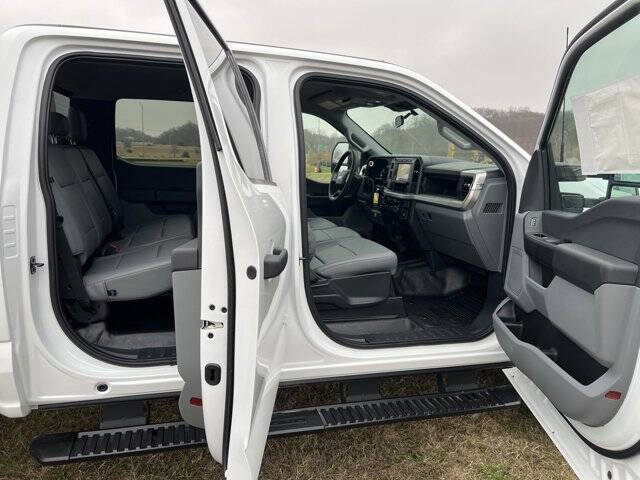 2024 Ford F-350 Super Duty XL