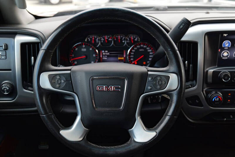 2015 GMC Sierra 1500