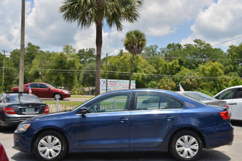 2013 Volkswagen Jetta SE PZEV