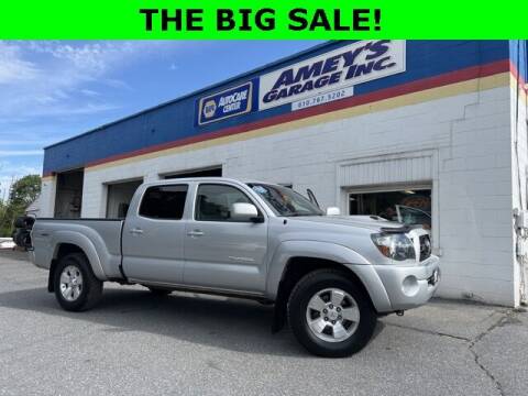 2011 Toyota Tacoma for sale at Amey's Garage Inc in Cherryville PA