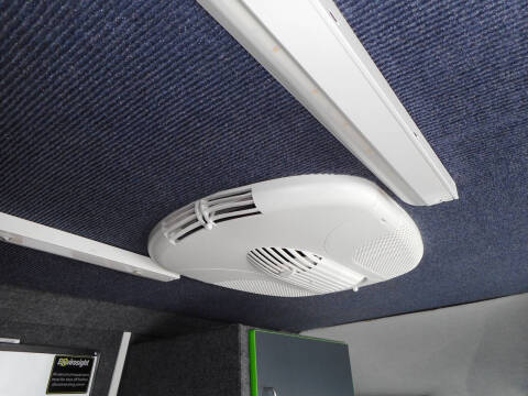 2014 Freightliner Sprinter 2500
