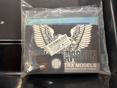 2024 Harley-Davidson Road Glide