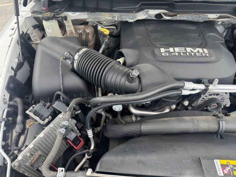 2015 RAM 3500