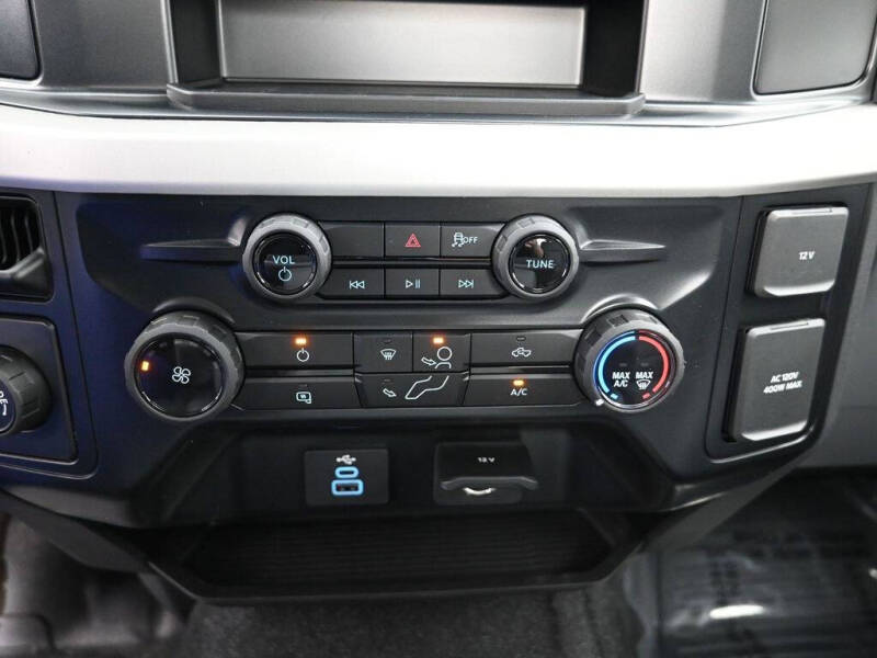 2026 Ford F-350 Super Duty XL