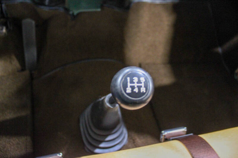 1950 Chevrolet Styleline