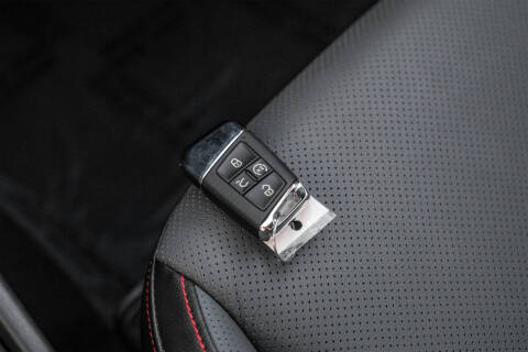 2025 Volkswagen Jetta GLI Autobahn