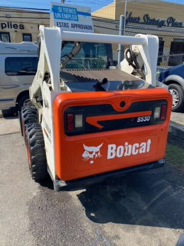 2013 Bobcat S530 for sale at Drive Deleon in Yonkers NY