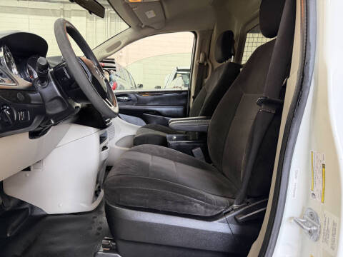 2013 RAM C/V Tradesman