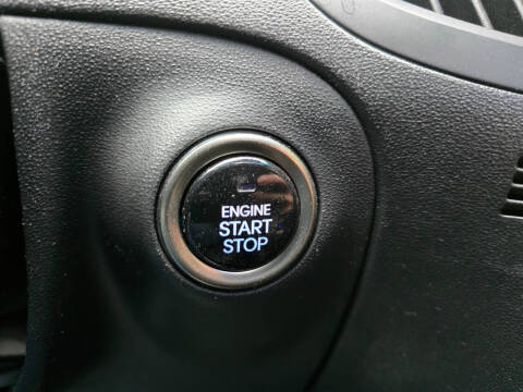 2016 Hyundai Genesis Coupe