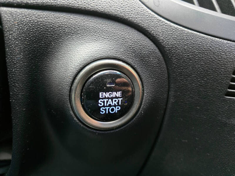 2016 Hyundai Genesis Coupe