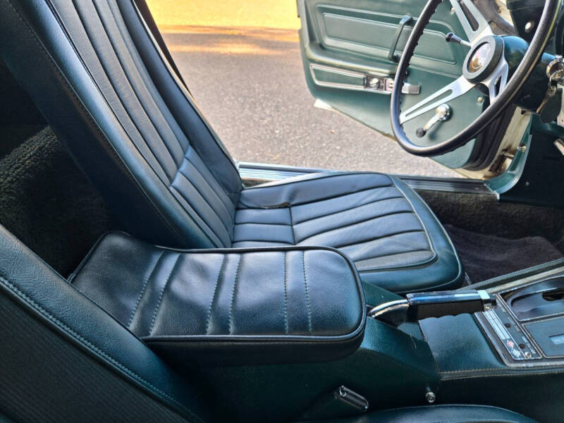 1971 Chevrolet Corvette