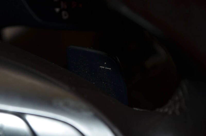 2014 Mercedes-Benz E-Class E 550 4MATIC