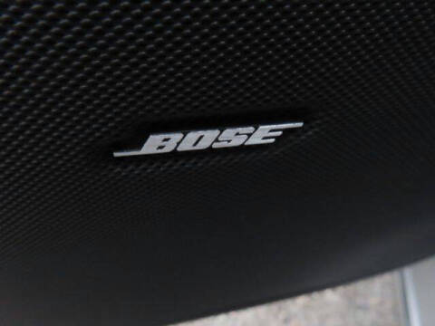 2008 Cadillac STS V8