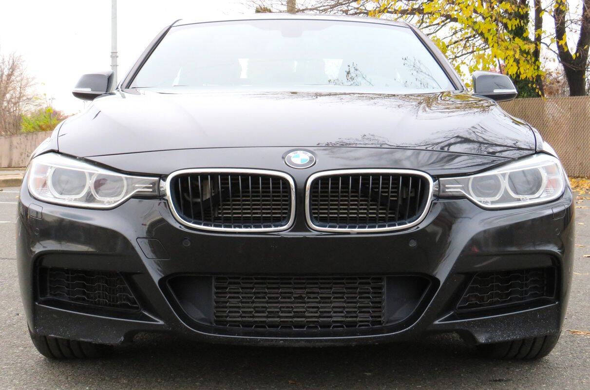 2013 BMW 3 Series for sale at Vrbo Motors in Linden, NJ