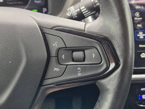 2023 Chevrolet Bolt EUV Premier