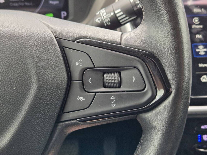 2023 Chevrolet Bolt EUV Premier