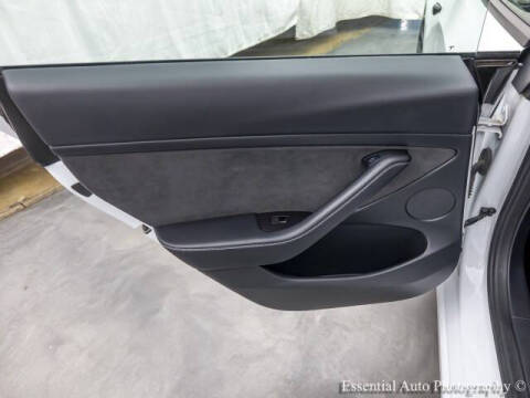 2022 Tesla Model 3 Performance