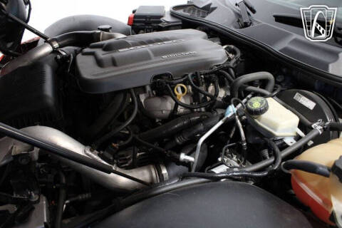 2008 Pontiac Solstice GXP