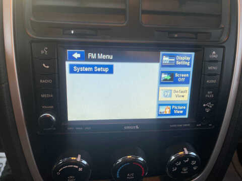 2010 Dodge Caliber Heat