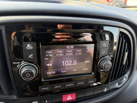 2021 RAM ProMaster City