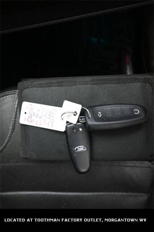 2018 Ford Taurus SHO