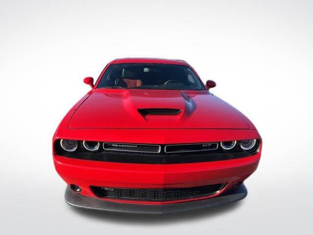 2019 Dodge Challenger GT