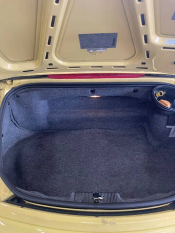 1998 Porsche Boxster