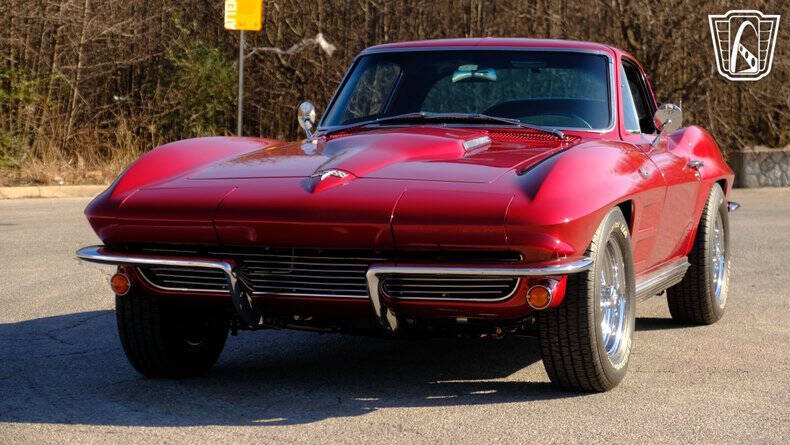 1964 Chevrolet Corvette