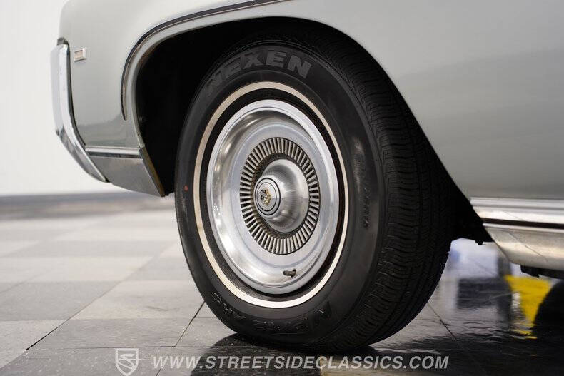1969 Buick Electra