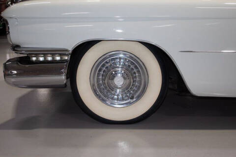 1959 Cadillac Series 62