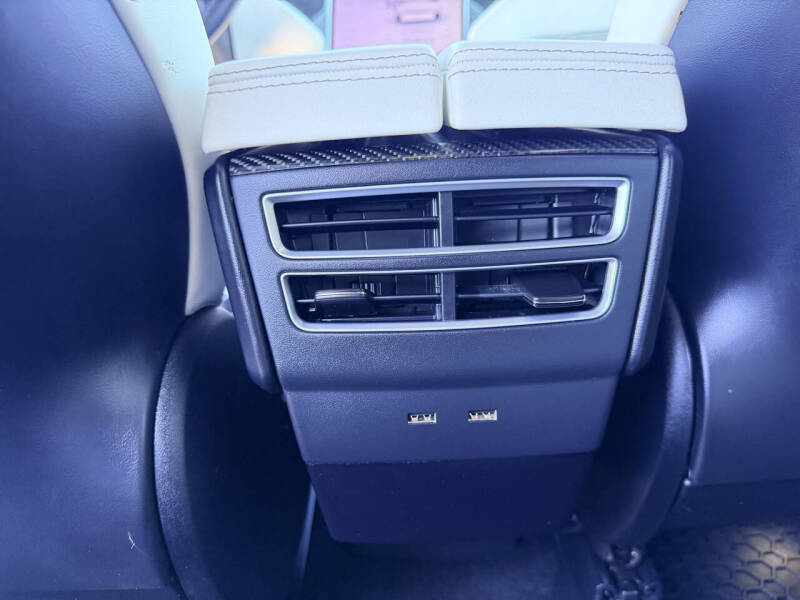 2018 Tesla Model X 100D