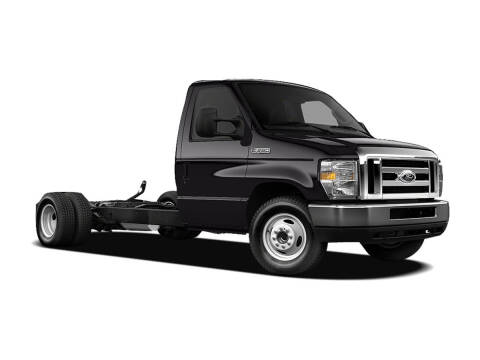 2011 Ford E-Series for sale at Taj Auto Mall in Bethlehem PA