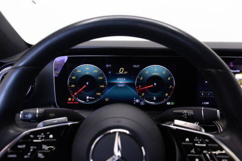 2022 Mercedes-Benz E-Class E 350