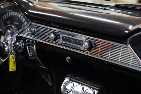 1956 Chevrolet Bel Air